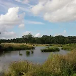Nocleg ze śniadaniem La Petite Berais Missillac
