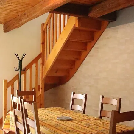 La Petite Berais فندق مبيت وإفطار 3*