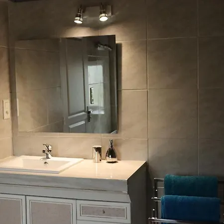 La Petite Berais 3*