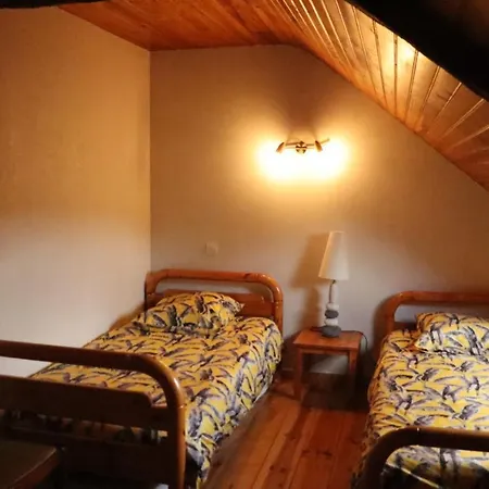 La Petite Berais Bed & Breakfast Missillac