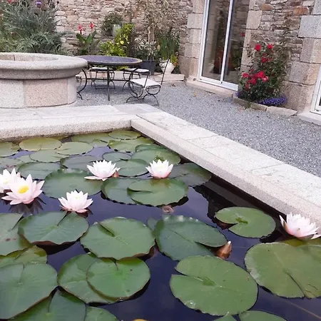 La Petite Berais فندق مبيت وإفطار