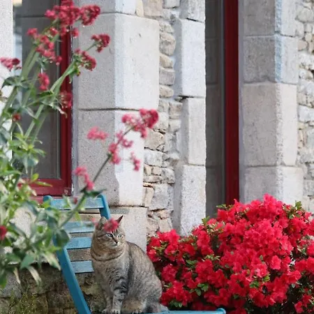 La Petite Berais 3* Missillac