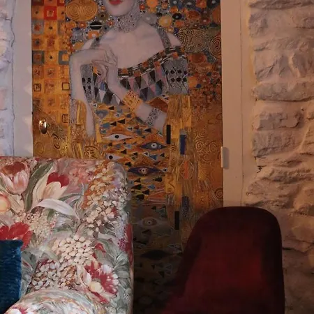 La Petite Berais * Missillac