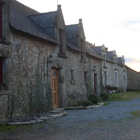 La Petite Berais فندق مبيت وإفطار 3*