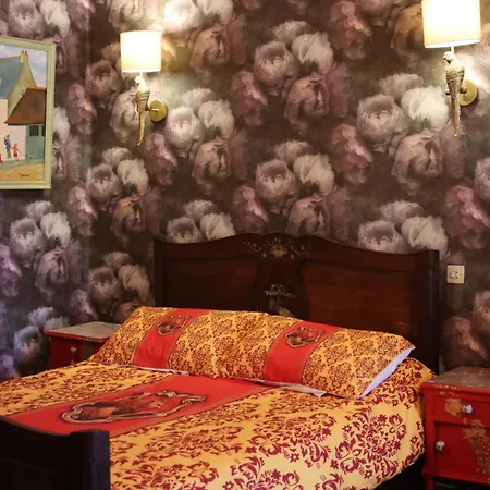 La Petite Berais Missillac