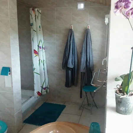 La Petite Berais Bed & Breakfast Missillac