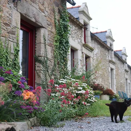 Bed & Breakfast La Petite Berais Missillac