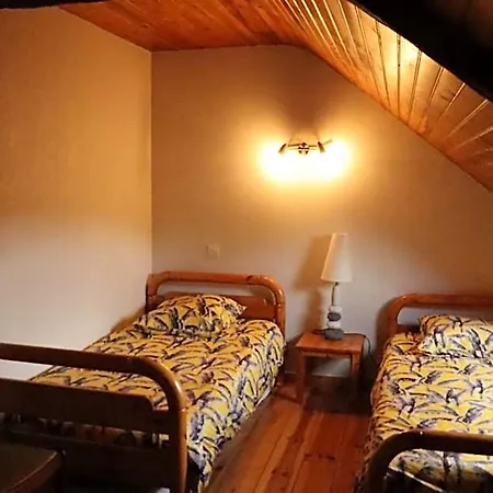 La Petite Berais 3*