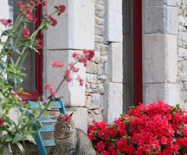 La Petite Berais 3* Missillac