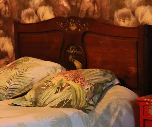 La Petite Berais Bed & Breakfast 3*