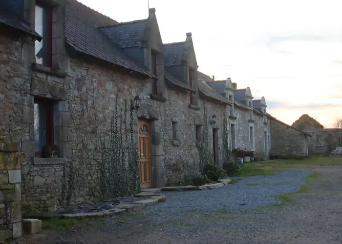 La Petite Berais 住宿加早餐酒店 3*